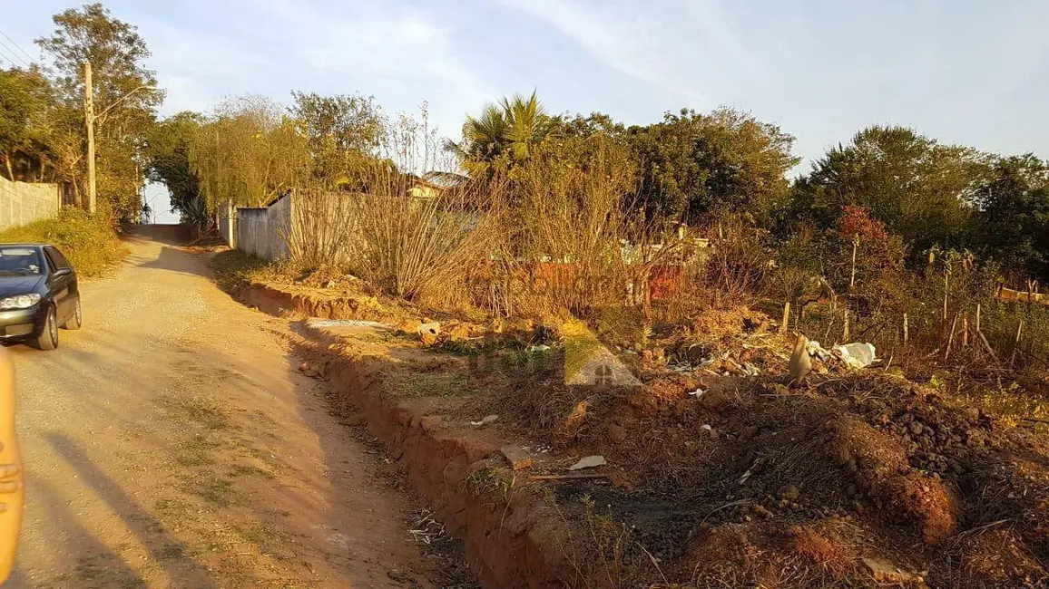 Foto 3 de Terreno / Lote à venda, 1692m2 em Vila Velha, Cacapava - SP