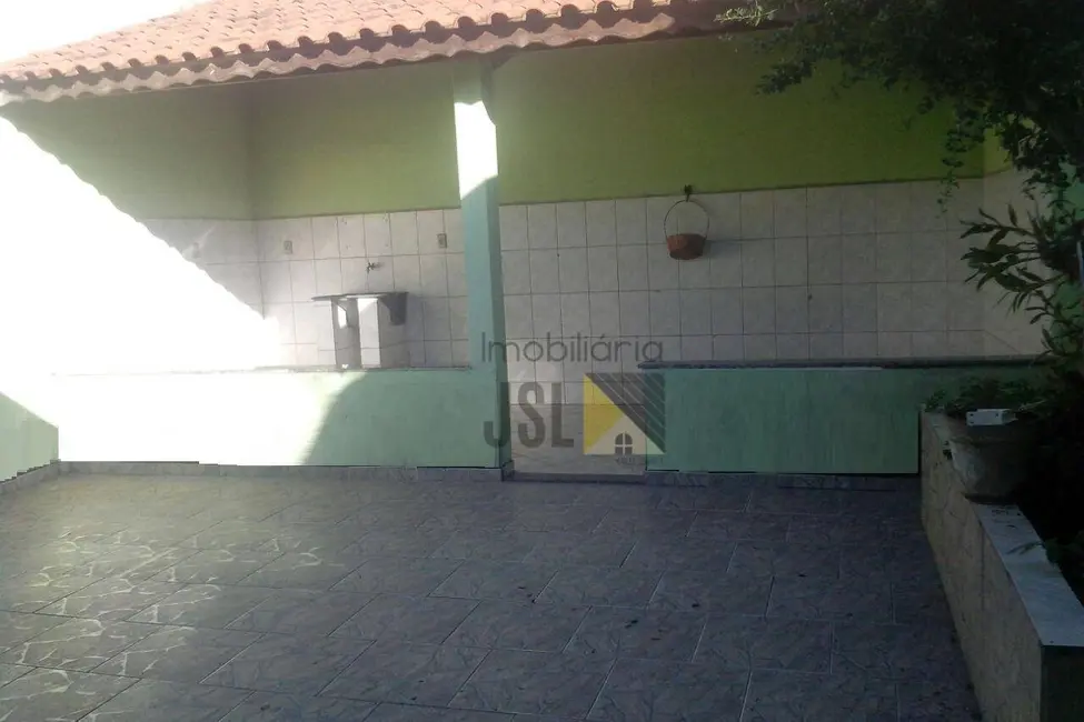 Foto 7 de Casa com 2 quartos à venda, 180m2 em Parque Residencial Nova Caçapava, Cacapava - SP