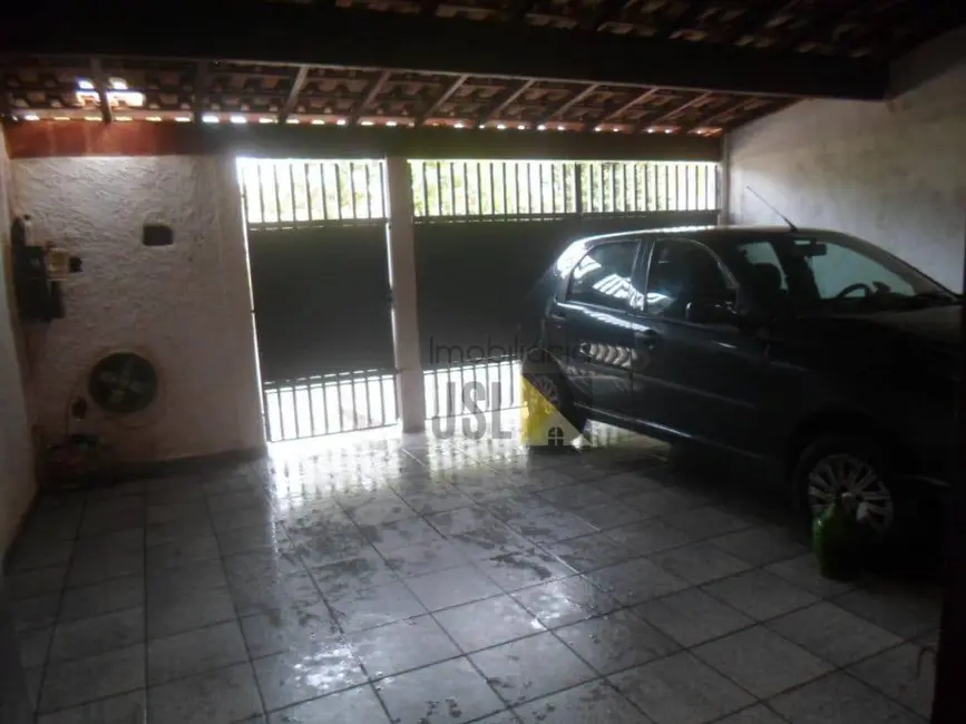 Foto 4 de Casa com 2 quartos à venda, 180m2 em Parque Residencial Nova Caçapava, Cacapava - SP