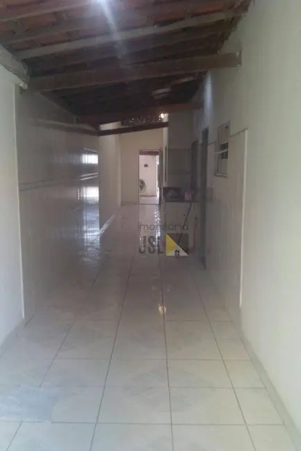 Foto 5 de Casa com 2 quartos à venda, 180m2 em Parque Residencial Nova Caçapava, Cacapava - SP