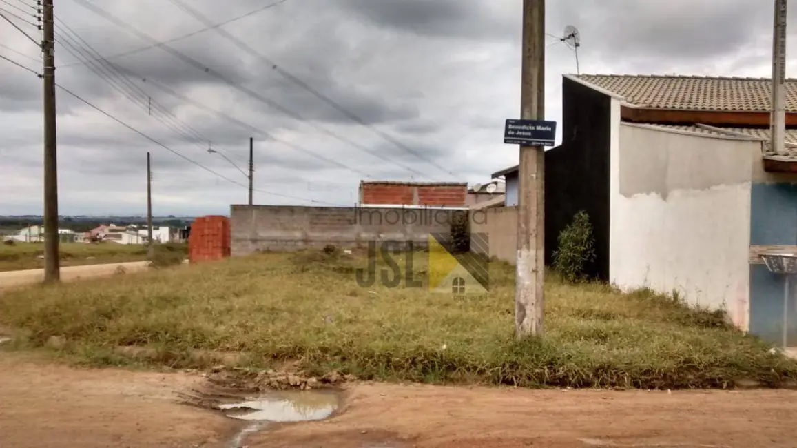 Foto 1 de Terreno / Lote à venda, 250m2 em Residencial Aldeias da Serra, Cacapava - SP