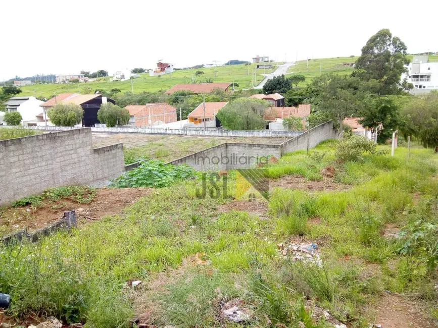 Foto 2 de Terreno / Lote à venda, 350m2 em Parque Residencial Santo André, Cacapava - SP