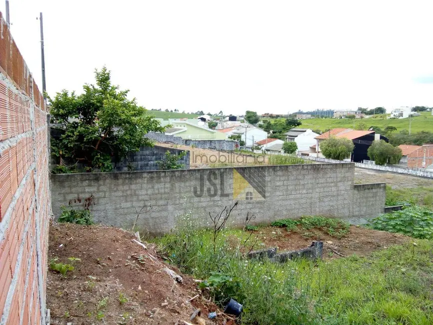 Foto 4 de Terreno / Lote à venda, 350m2 em Parque Residencial Santo André, Cacapava - SP