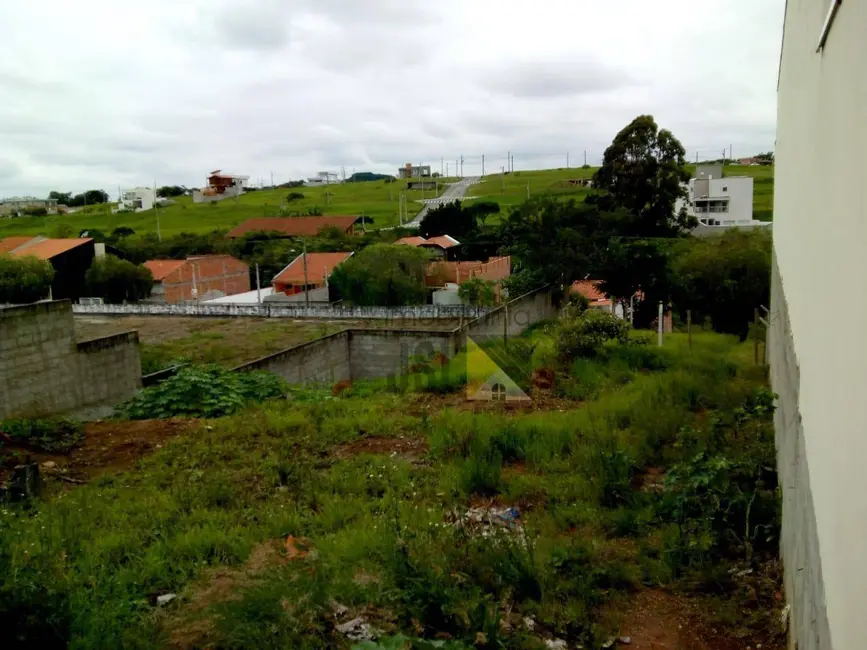 Foto 3 de Terreno / Lote à venda, 350m2 em Parque Residencial Santo André, Cacapava - SP