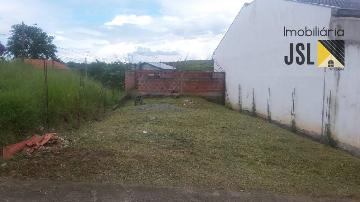 Foto 1 de Terreno / Lote à venda, 217m2 em Jardim Panorama, Cacapava - SP