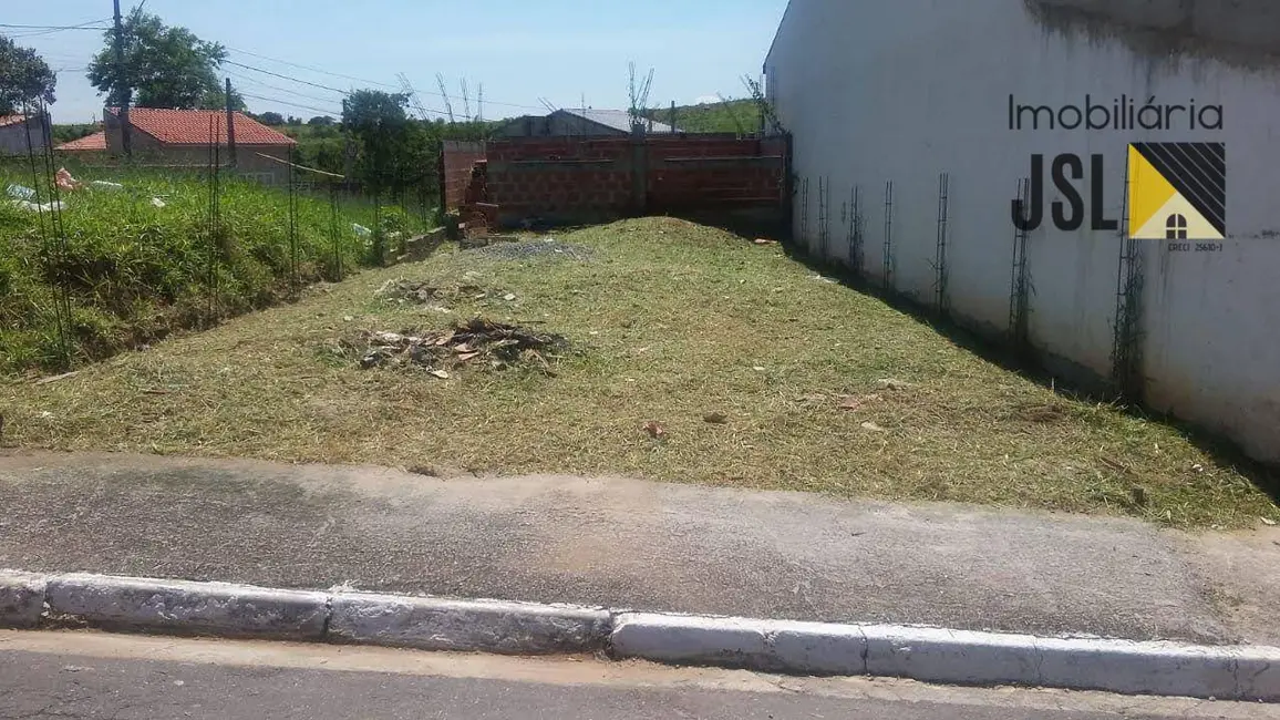 Foto 4 de Terreno / Lote à venda, 217m2 em Jardim Panorama, Cacapava - SP