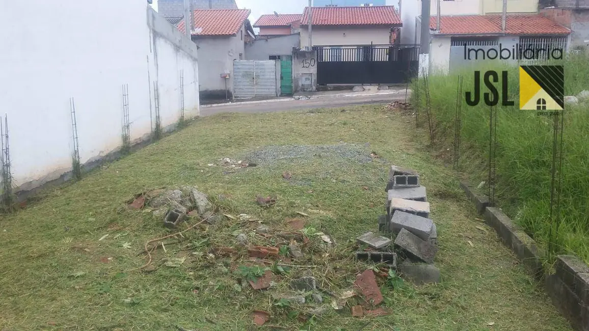 Foto 2 de Terreno / Lote à venda, 217m2 em Jardim Panorama, Cacapava - SP