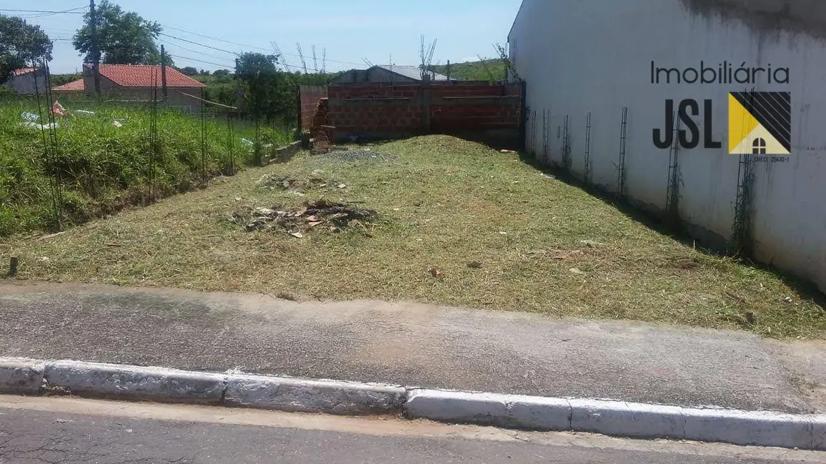 Foto 3 de Terreno / Lote à venda, 217m2 em Jardim Panorama, Cacapava - SP