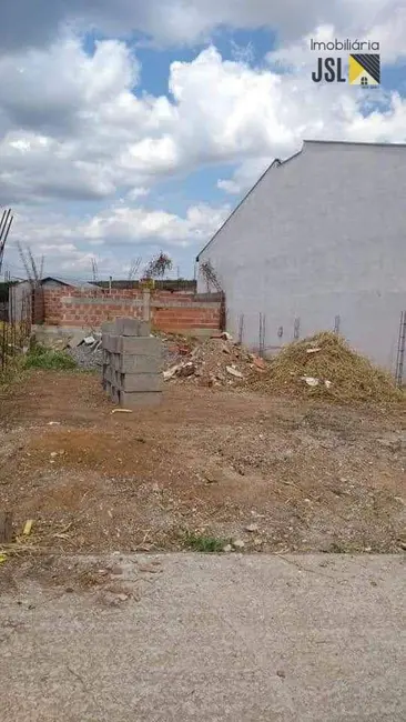 Foto 7 de Terreno / Lote à venda, 217m2 em Jardim Panorama, Cacapava - SP