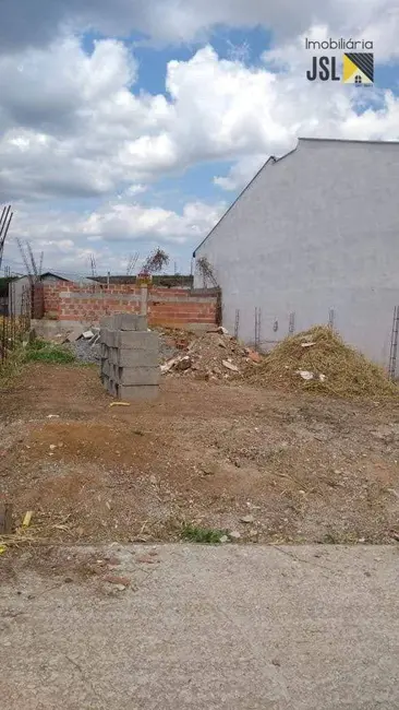 Foto 8 de Terreno / Lote à venda, 217m2 em Jardim Panorama, Cacapava - SP