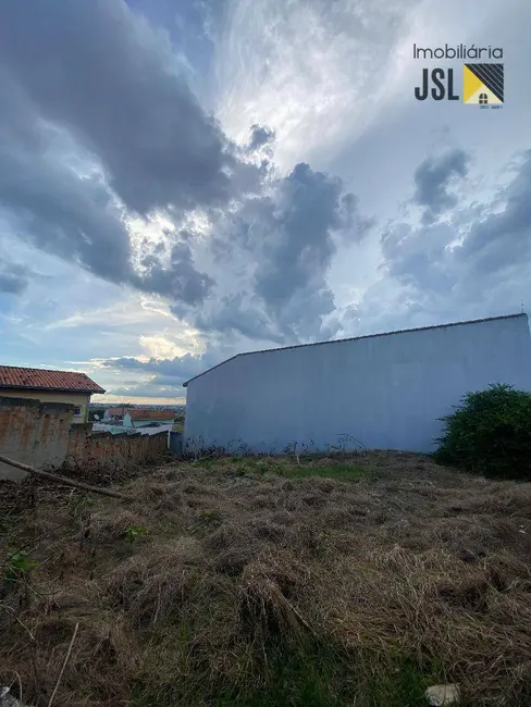 Foto 1 de Terreno / Lote à venda, 249m2 em Borda da Mata, Cacapava - SP