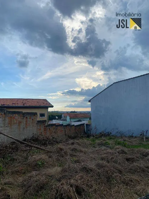 Foto 3 de Terreno / Lote à venda, 249m2 em Borda da Mata, Cacapava - SP