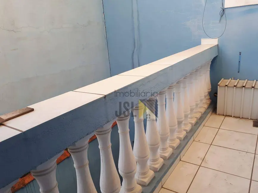 Foto 4 de Sobrado com 3 quartos à venda e para alugar, 140m2 em Borda da Mata, Cacapava - SP