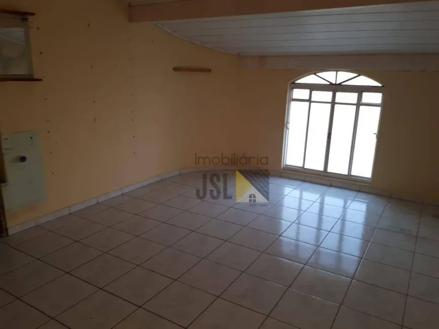 Foto 5 de Sobrado com 3 quartos à venda e para alugar, 140m2 em Borda da Mata, Cacapava - SP
