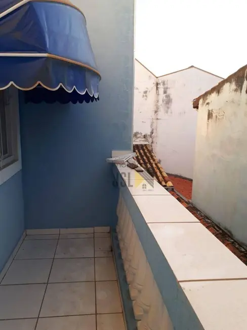 Foto 7 de Sobrado com 3 quartos à venda e para alugar, 140m2 em Borda da Mata, Cacapava - SP