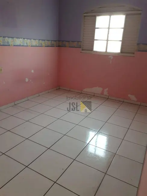 Foto 6 de Sobrado com 3 quartos à venda e para alugar, 140m2 em Borda da Mata, Cacapava - SP