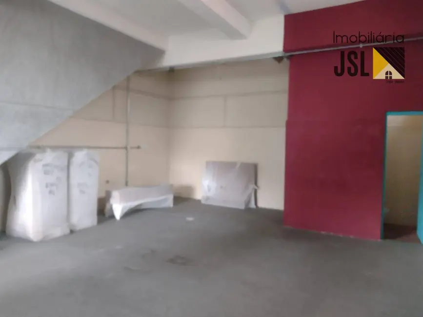 Foto 2 de Sala Comercial para alugar, 100m2 em Vila Santos, Cacapava - SP