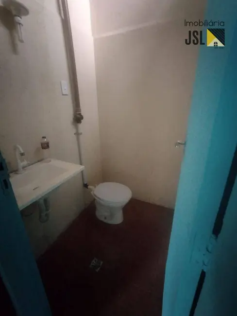 Sala Comercial para alugar, 100m2 em Vila Santos, Cacapava - SP - imagem 3 Foto 3 de Sala Comercial para alugar, 100m2 em Vila Santos, Cacapava - SP