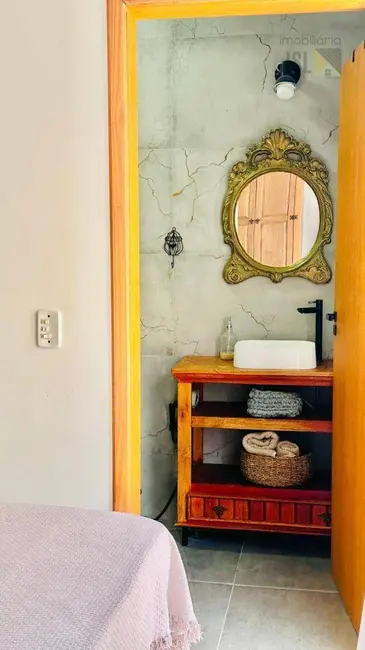 Foto 7 de Sobrado com 3 quartos à venda, 125m2 em Village das Flores, Cacapava - SP