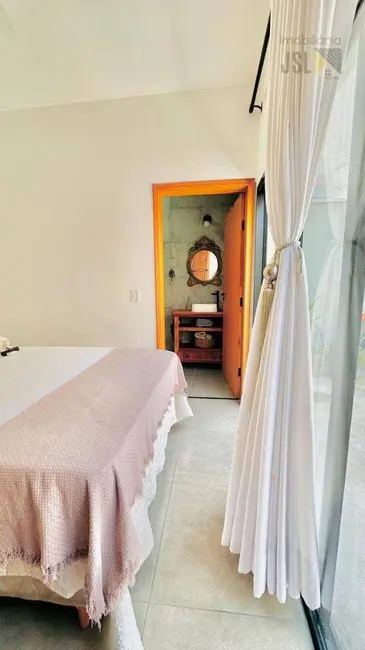 Foto 8 de Sobrado com 3 quartos à venda, 125m2 em Village das Flores, Cacapava - SP