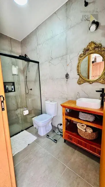 Foto 9 de Sobrado com 3 quartos à venda, 125m2 em Village das Flores, Cacapava - SP