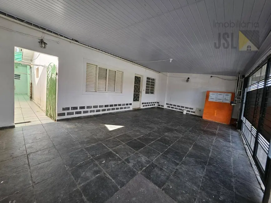 Foto 2 de Casa com 2 quartos à venda, 190m2 em Jardim Caçapava, Cacapava - SP