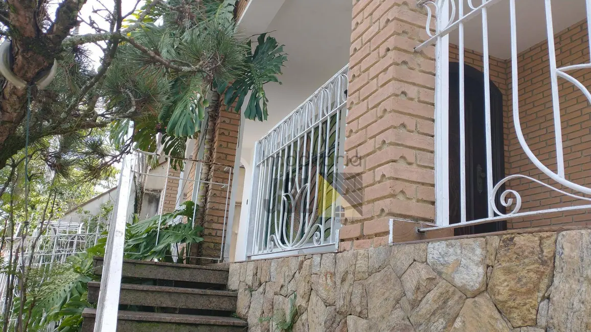Foto 1 de Casa com 3 quartos à venda, 312m2 em Vila São João, Cacapava - SP