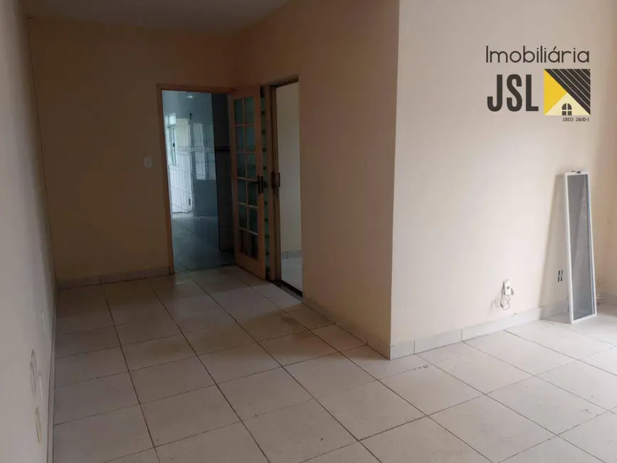 Foto 5 de Sobrado com 4 quartos à venda, 120m2 em Vila São João, Cacapava - SP