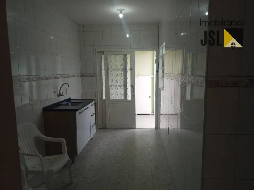 Foto 8 de Sobrado com 4 quartos à venda, 120m2 em Vila São João, Cacapava - SP