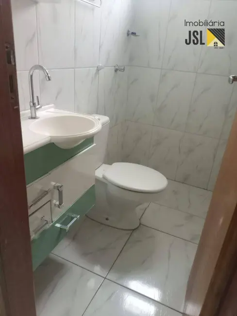 Foto 9 de Sobrado com 4 quartos à venda, 120m2 em Vila São João, Cacapava - SP