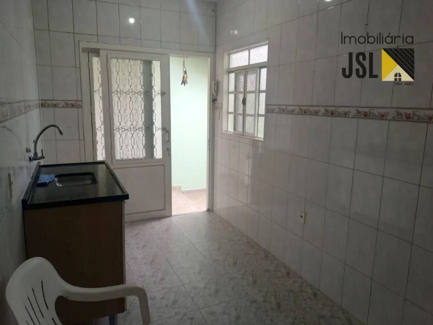 Foto 7 de Sobrado com 4 quartos à venda, 120m2 em Vila São João, Cacapava - SP