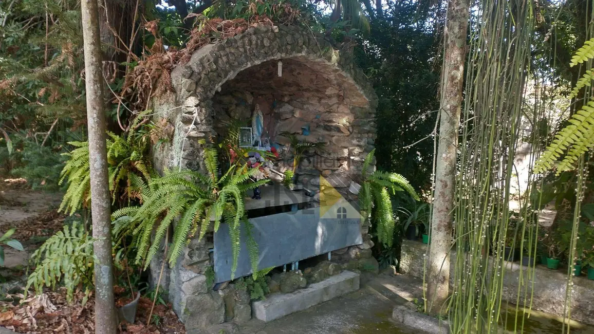 Foto 3 de Chácara com 4 quartos à venda, 2084m2 em Vera Cruz, Cacapava - SP