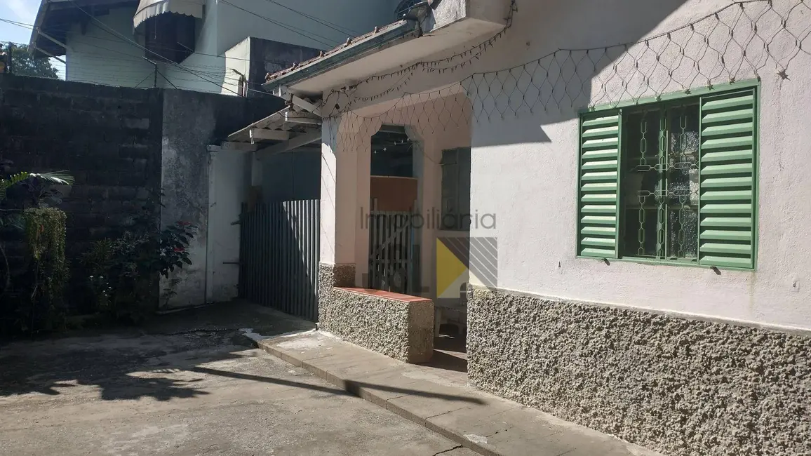 Foto 4 de Chácara com 4 quartos à venda, 2084m2 em Vera Cruz, Cacapava - SP
