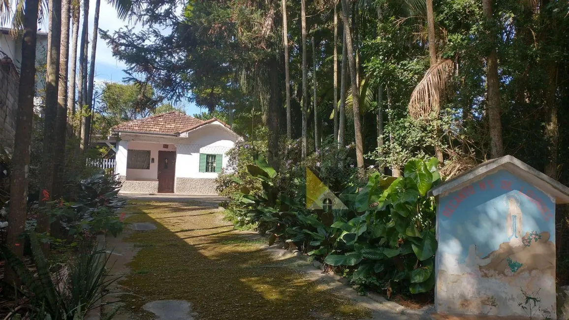 Foto 1 de Chácara com 4 quartos à venda, 2084m2 em Vera Cruz, Cacapava - SP