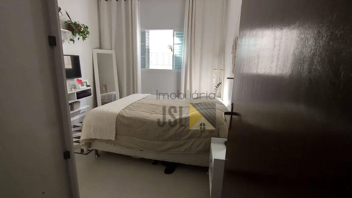 Foto 8 de Casa com 2 quartos à venda, 175m2 em Jardim Panorama, Cacapava - SP