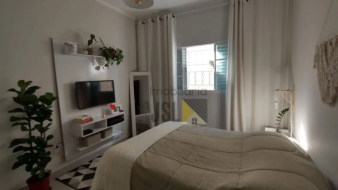 Foto 7 de Casa com 2 quartos à venda, 175m2 em Jardim Panorama, Cacapava - SP