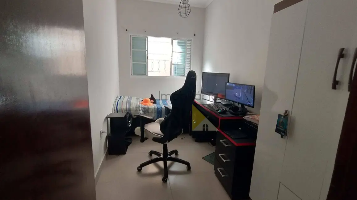 Foto 5 de Casa com 2 quartos à venda, 175m2 em Jardim Panorama, Cacapava - SP