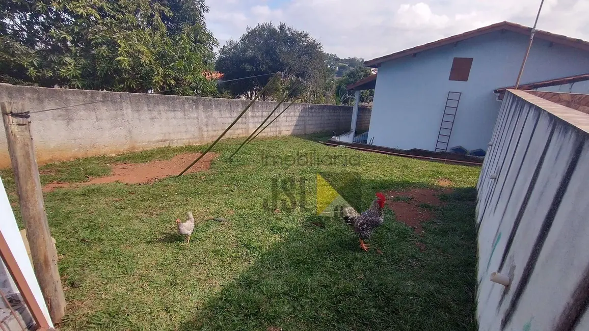 Chácara com 2 quartos à venda, 1050m2 em Cacapava - SP - imagem 8 Foto 8 de Chácara com 2 quartos à venda, 1050m2 em Cacapava - SP