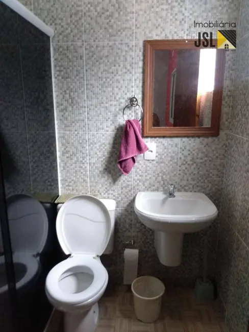 Foto 7 de Casa com 2 quartos à venda, 256m2 em Residencial Esperança, Cacapava - SP