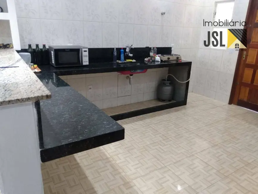 Foto 4 de Casa com 2 quartos à venda, 256m2 em Residencial Esperança, Cacapava - SP