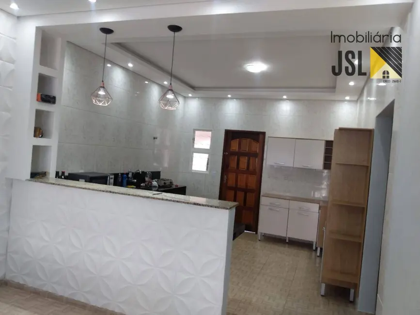 Foto 8 de Casa com 2 quartos à venda, 256m2 em Residencial Esperança, Cacapava - SP