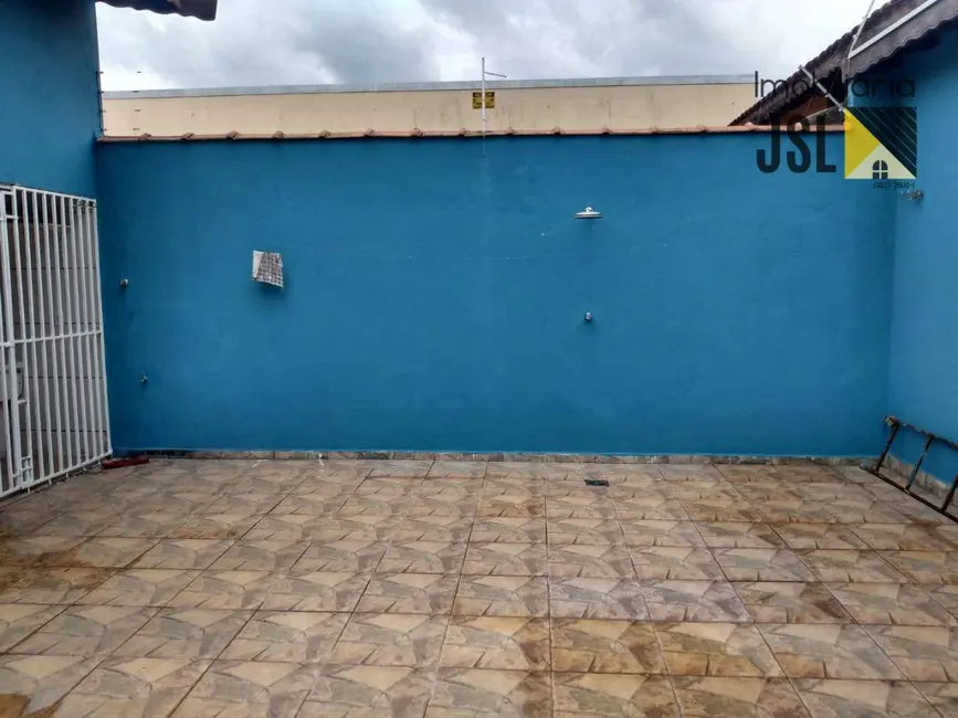 Foto 6 de Casa com 2 quartos à venda, 256m2 em Residencial Esperança, Cacapava - SP