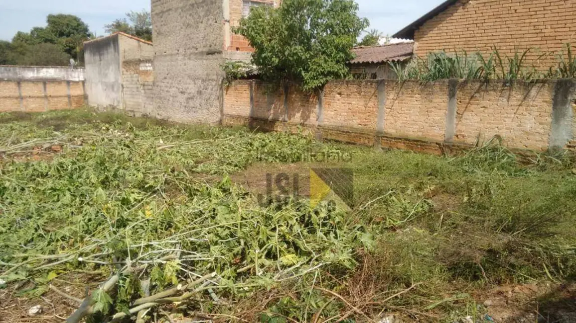 Foto 2 de Terreno / Lote à venda e para alugar, 400m2 em Vila Antônio Augusto Luiz, Cacapava - SP