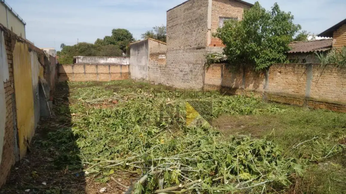 Foto 1 de Terreno / Lote à venda e para alugar, 400m2 em Vila Antônio Augusto Luiz, Cacapava - SP