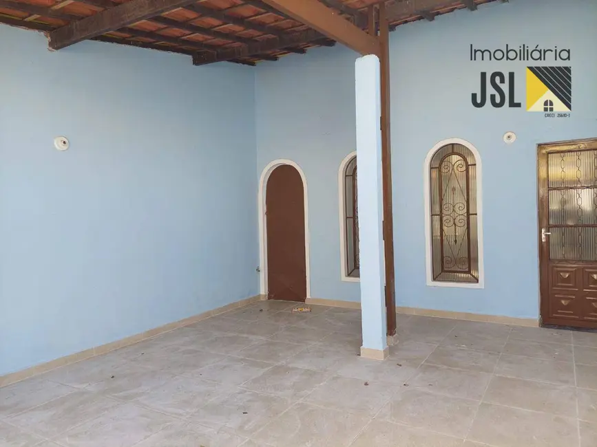 Foto 9 de Casa com 2 quartos à venda, 148m2 em Jardim Rafael, Cacapava - SP