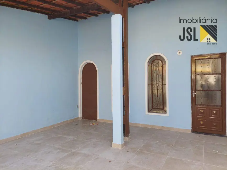 Foto 7 de Casa com 2 quartos à venda, 148m2 em Jardim Rafael, Cacapava - SP