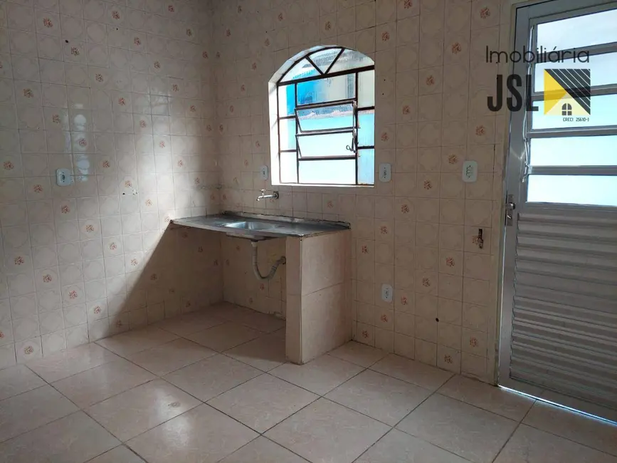 Foto 8 de Casa com 2 quartos à venda, 148m2 em Jardim Rafael, Cacapava - SP