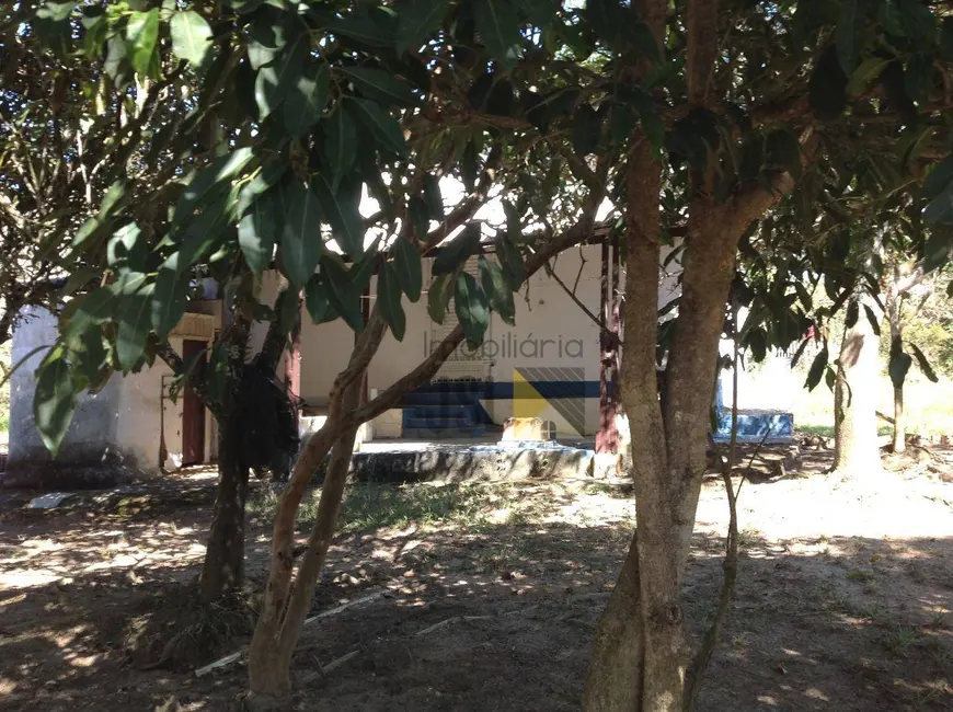 Foto 8 de Chácara com 2 quartos à venda, 5000m2 em Chácara Itamarati, Cacapava - SP