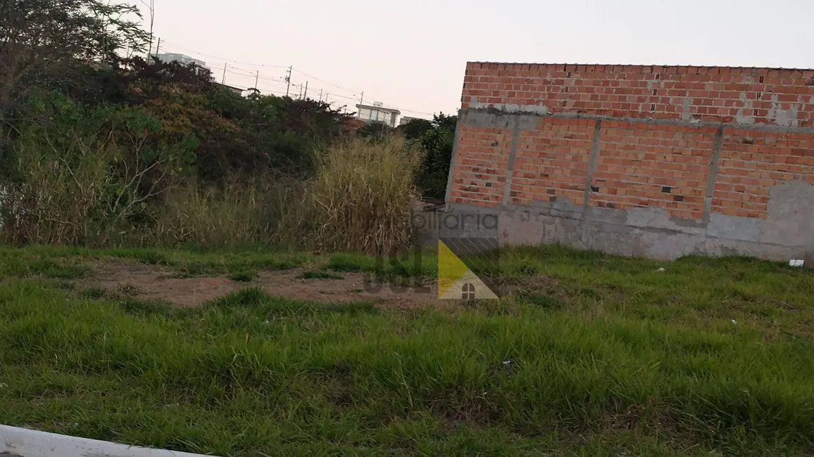 Foto 2 de Terreno / Lote à venda, 335m2 em Parque Residencial Santo André, Cacapava - SP