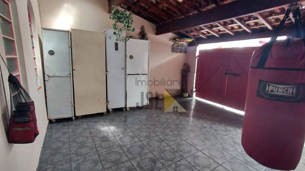 Foto 2 de Casa com 2 quartos à venda, 125m2 em Parque Residencial Nova Caçapava, Cacapava - SP